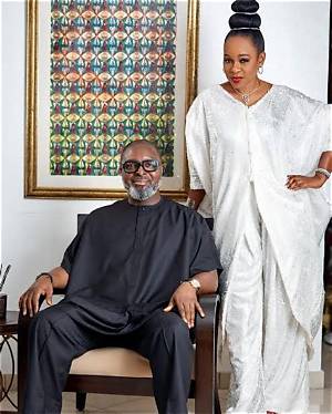 Bolanle Austen-Peters’s Biography, Net Worth, Fact, Career, Awards and Life Story