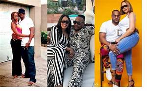 Bolanle Ninalowo’s Wife: All You Need to Know