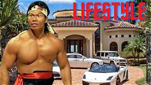 Bolo Yeung’s Net Worth, Age, Height, Weight, Wife, Kids, Bio-Wiki
