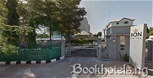 Bon Hotel Elvis, Wuse 2, Nigeria