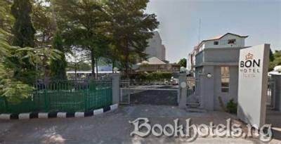 Bon Hotel Elvis, Wuse 2, Nigeria