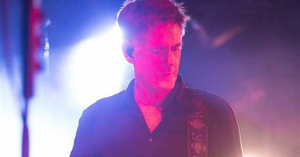 Bones Hillman Dies: Midnight Oil, Age, Wiki, Biography Wife, Family, Net Worth, Cause of Death