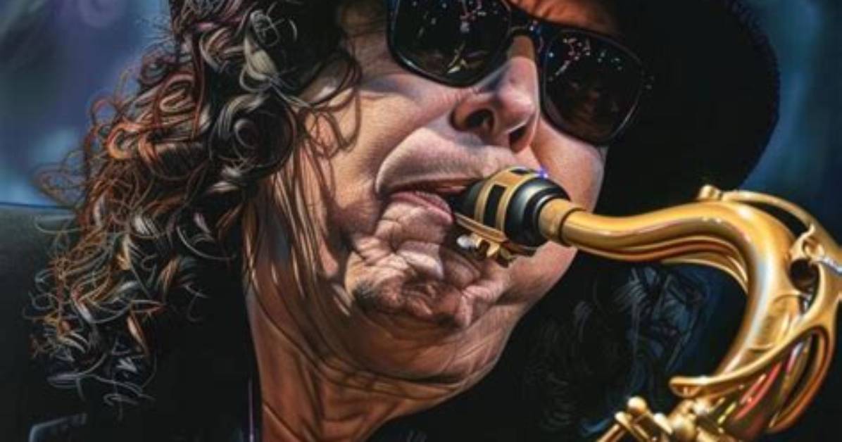 Boney James Net Worth, Income, Salary, Earnings, Biography