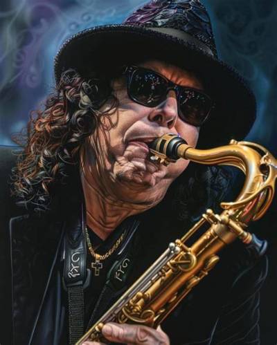 Boney James Net Worth, Income, Salary, Earnings, Biography