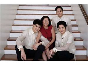 Bongbong Marcos Sons: Who Are Bongbong Marcos’ Children Ferdinand Alexander Araneta Marcos, Joseph Simon Araneta Marcos, and William Vincent Araneta Marcos?
