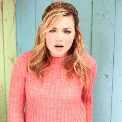 Bonnie Dennison Wikipedia, Age, Biography, Height, Boyfriend, Family, Instagram