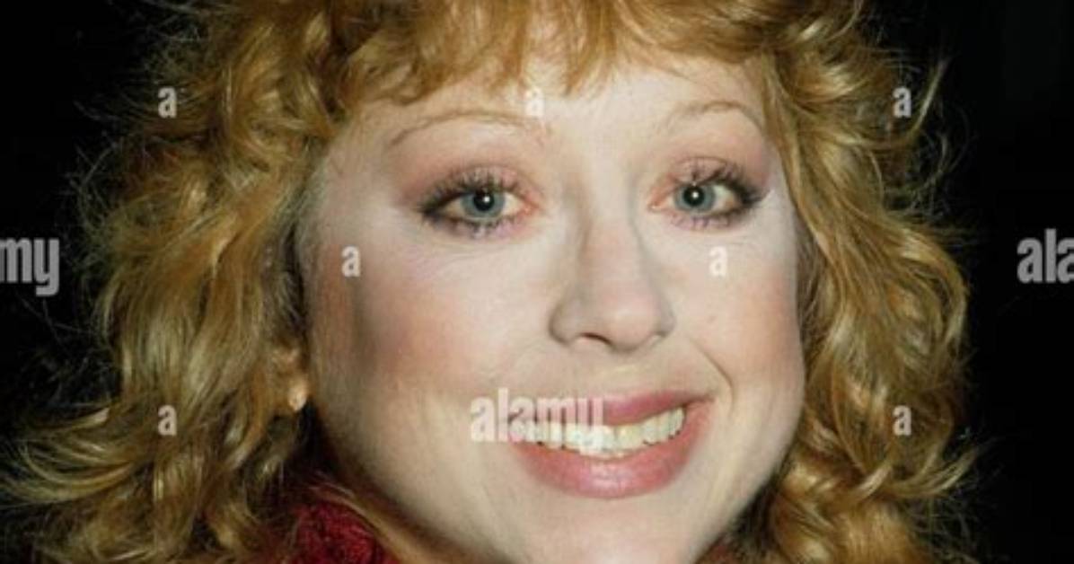 Bonnie Ebsen Wikipedia: Details on the Actress