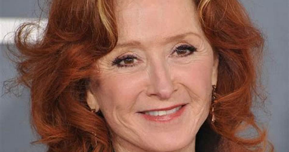 Bonnie Raitt Net Worth, Income, Salary, Earnings, Biography