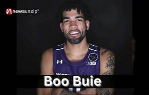 Boo Buie Height, Weight, Net Worth, Age, Birthday, Wikipedia, Who, Nationality, Biography