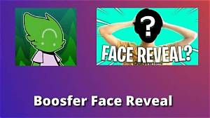Boosfer Did a Face Reveal? Everything to Know About the Youtuber