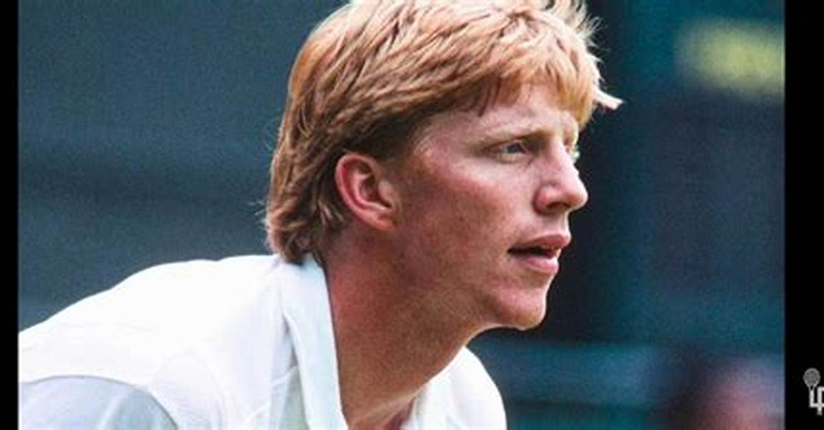 Boris Becker’s Net Worth, Fact, Career, Awards, Biography & Life Story