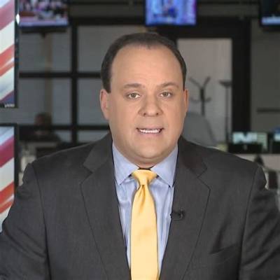 Boris Epshteyn Bio, Wiki, Age, Height, Parents, Siblings, Wife, Children, Net Worth