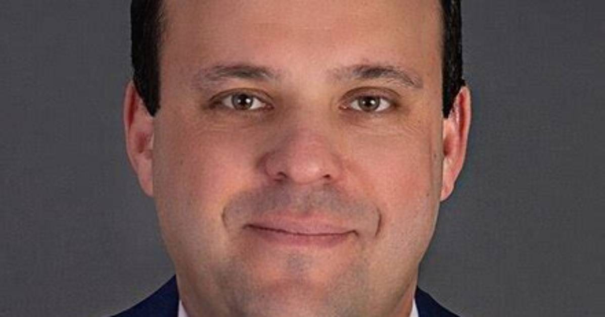 Boris Epshteyn Wikipedia, Biography, Wife, Age and Net Worth: Who Is He Married to?