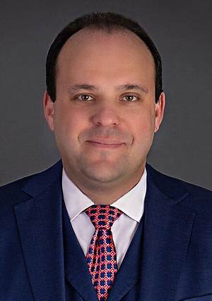 Boris Epshteyn Wikipedia, Biography, Wife, Age and Net Worth: Who Is He Married to?