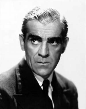 Boris Karloff Net Worth, Income, Salary, Earnings, Biography