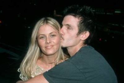 Botched: Nicole Eggert Husband Justin Herwick; Age Gap Net Worth & Kids