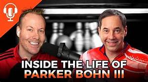 Bowler: Parker Bohn Iii First Wife Leslie – Family and Children Names Revealed