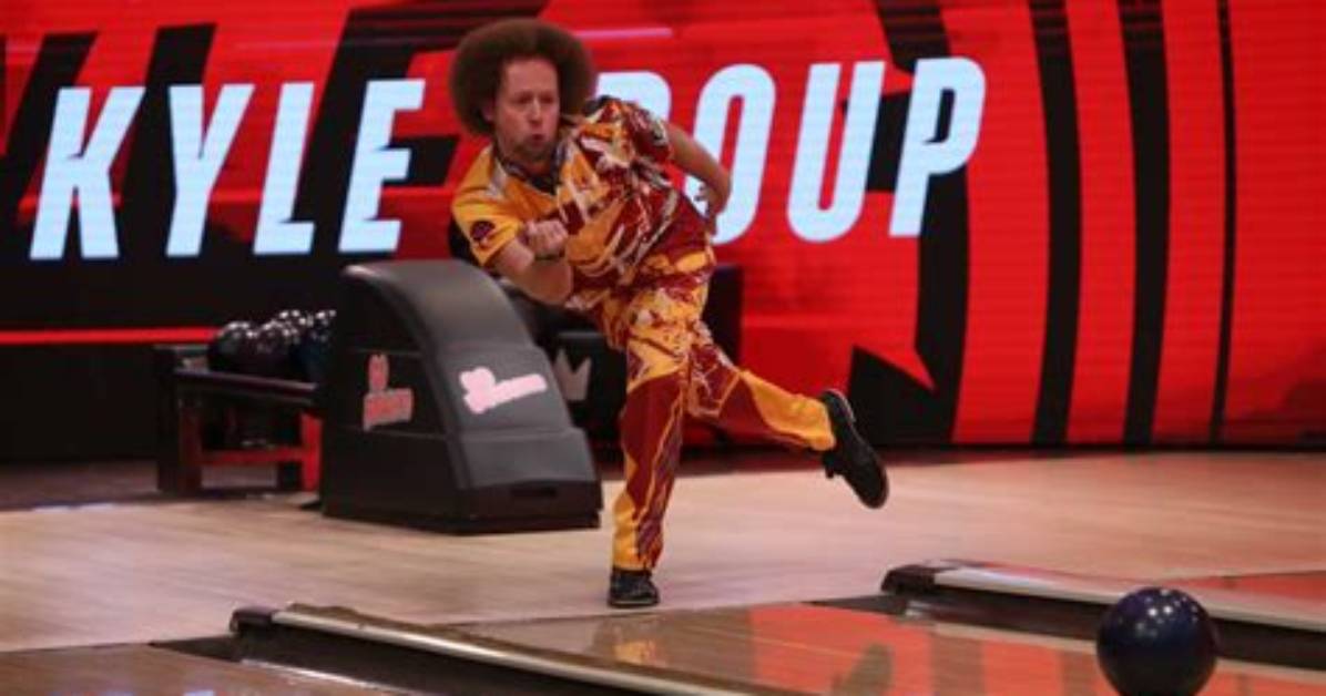 Bowling: What Is the Age of Kyle Sherman? Wikipedia Wife Net Worth Explored