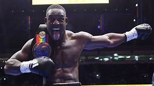 Boxing Richard Riakporhe Wife: Is He Married in 2023?