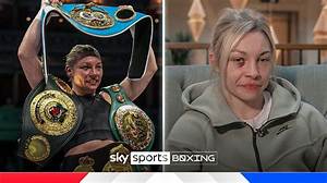 Boxing – Who Are Lauren Price Parents? Meet Her Mum and Dad