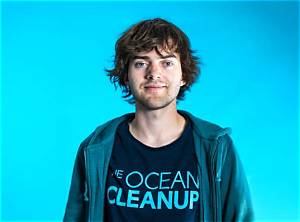 Boyan Slat