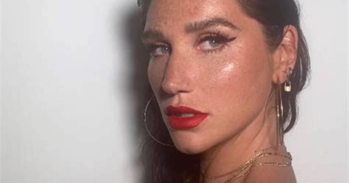 Brad Ashenfelter Wiki: Age, Net Worth Family Bio Facts on Kesha’s Boyfriend