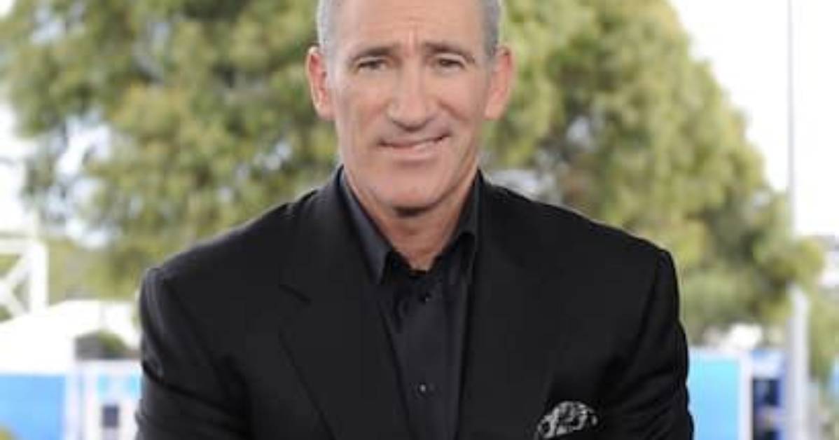 Brad Gilbert Bio, Wiki, Age, Family, Wife, Coaching, Tennis Contract and Net Worth