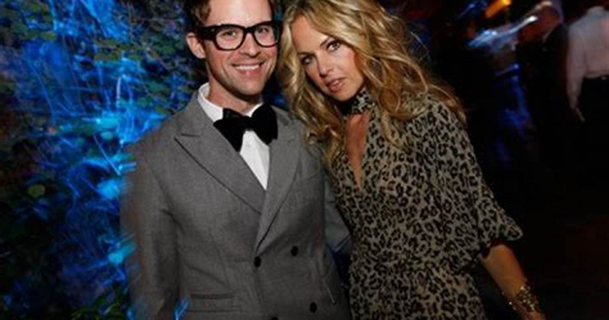 Brad Goreski Biography, Age, Clients, Boyfriend, Net Worth and Instagram