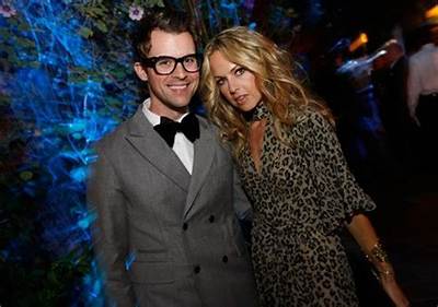 Brad Goreski Biography, Age, Clients, Boyfriend, Net Worth and Instagram