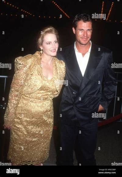Brad Johnson Actor Wife: Who Is Laurie Johnson?