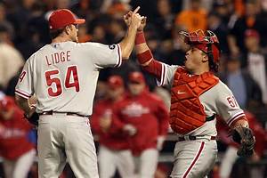 Brad Lidge’s Net Worth, Biography, Career, Awards, Fact and Life Story