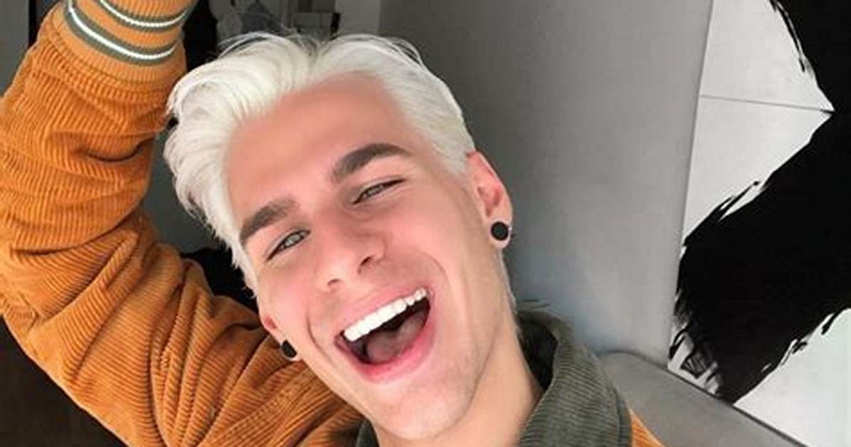 Brad Mondo – Real Name, Twin Brothers, Boyfriend, Net Worth