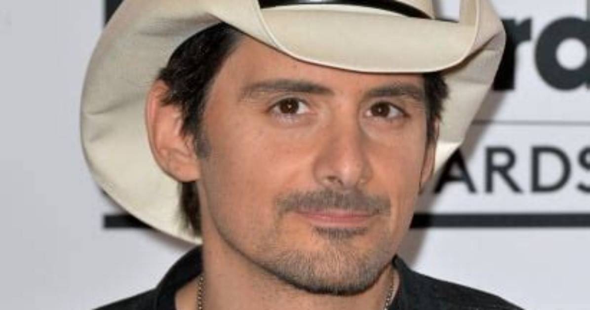 Brad Paisley Net Worth: What Is Paisley’s Net Worth?