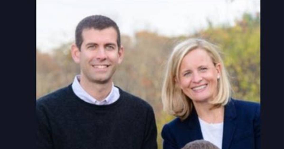 Brad Stevens Wife: Who Is Tracy Wilhelmy Stevens?