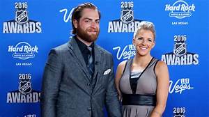 Braden Holtby Age, Wiki, Biography, Wife, Children, Salary, Net Worth, Parents