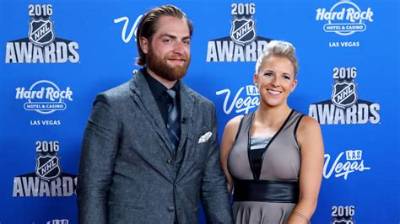 Braden Holtby Age, Wiki, Biography, Wife, Children, Salary, Net Worth, Parents