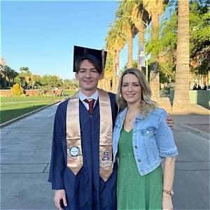 Braden Pollock Bio, Wiki, Age, Height, Wife, Lisa Bloom, Domains, And, Net Worth.
