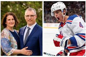 Braden Schneider Parents and Family: Meet His Father Mathieu David Schneider and Mother Carmela