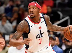 Bradley Beal College, Draft, Stats, Contract, Salary, Net Worth, Instagram