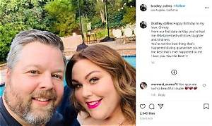 Bradley Collins: Chrissy Metz Boyfriend Age, Wiki, and Net Worth