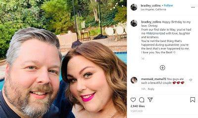 Bradley Collins: Chrissy Metz Boyfriend Age, Wiki, and Net Worth