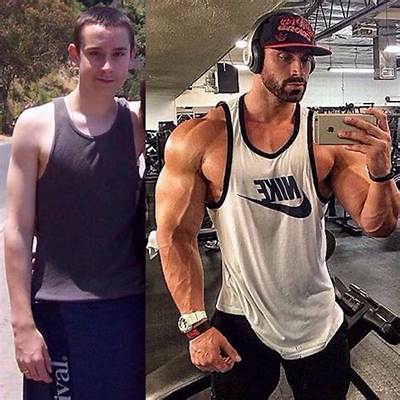 Bradley Martyn Bio-Wiki, Age, Parents, Wife, Gym, Net Worth, House, Podcast, Diet and Merch.