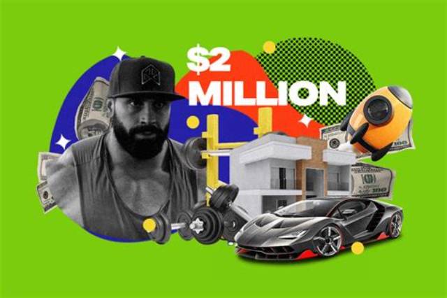 Bradley Martyn Net Worth: How Rich Is the Youtuber & Fitness Coach?
