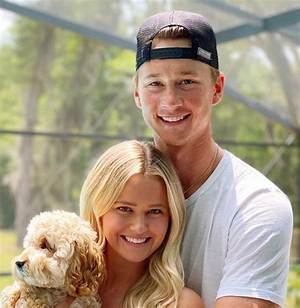 Brady Singer Net Worth & Salary, Girlfriend, Contracts Stats, Instagram, Wiki, Bio, Ig