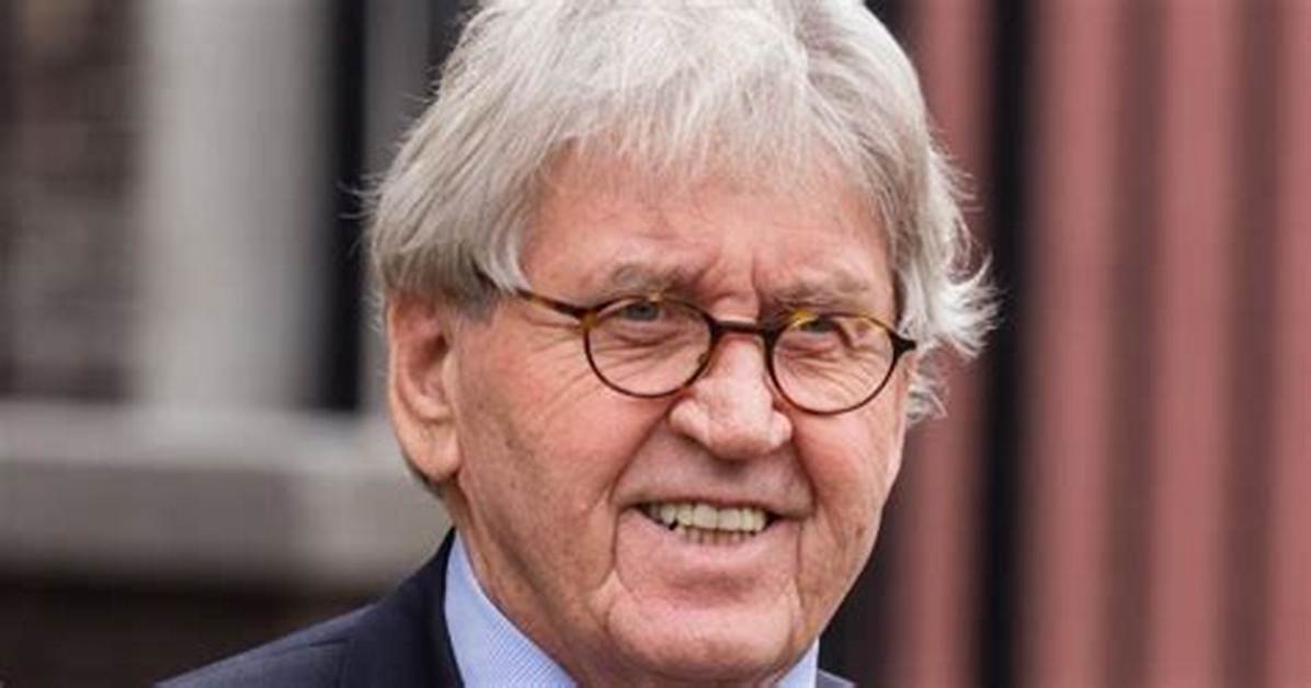 Bram Peper Ex-Wife: Who Is Neelie Kroes?