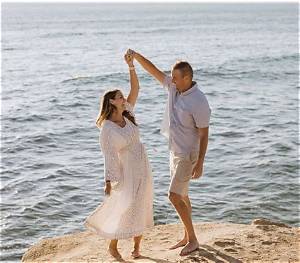Branden Bingham First Wife Shannon Watson Is in Real Estate Business