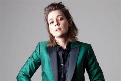 Brandi Carlile – Bio, Facts, Wiki, Net Worth, Age, Height, Family, Affair, Salary, the Joke, Carlisle, Grammy, Tour, the Story, Wife, Party of One