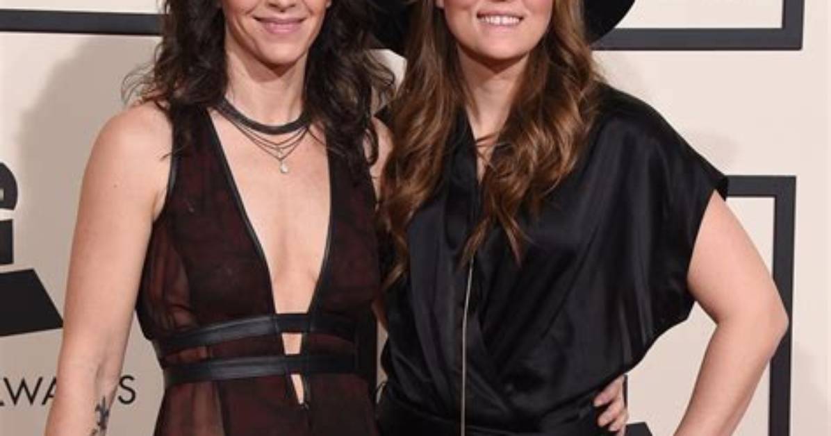 Brandi Carlile Weight Loss, Here Is What We Know About American Singer