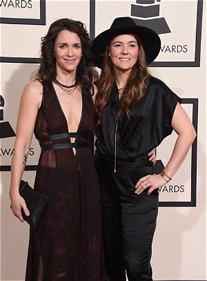 Brandi Carlile Weight Loss, Here Is What We Know About American Singer