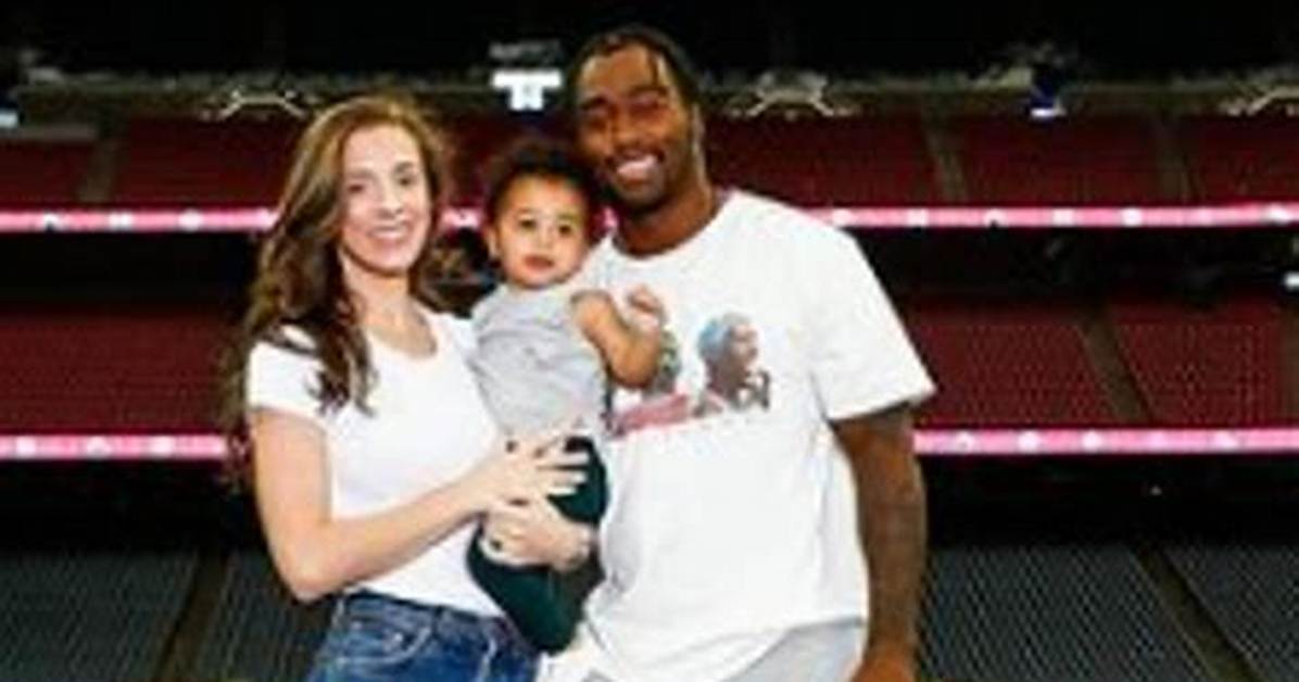 Brandin Cooks Wife: Meet Briannon Lepman